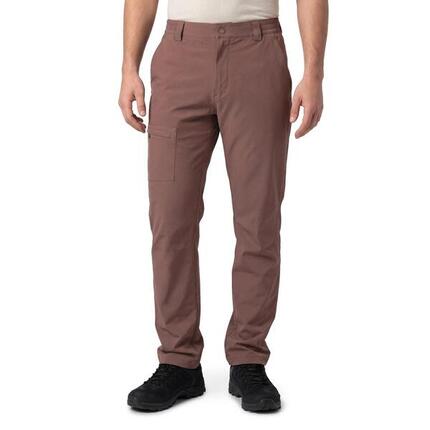 Men Hiking 's pants Ladder Brown Brown