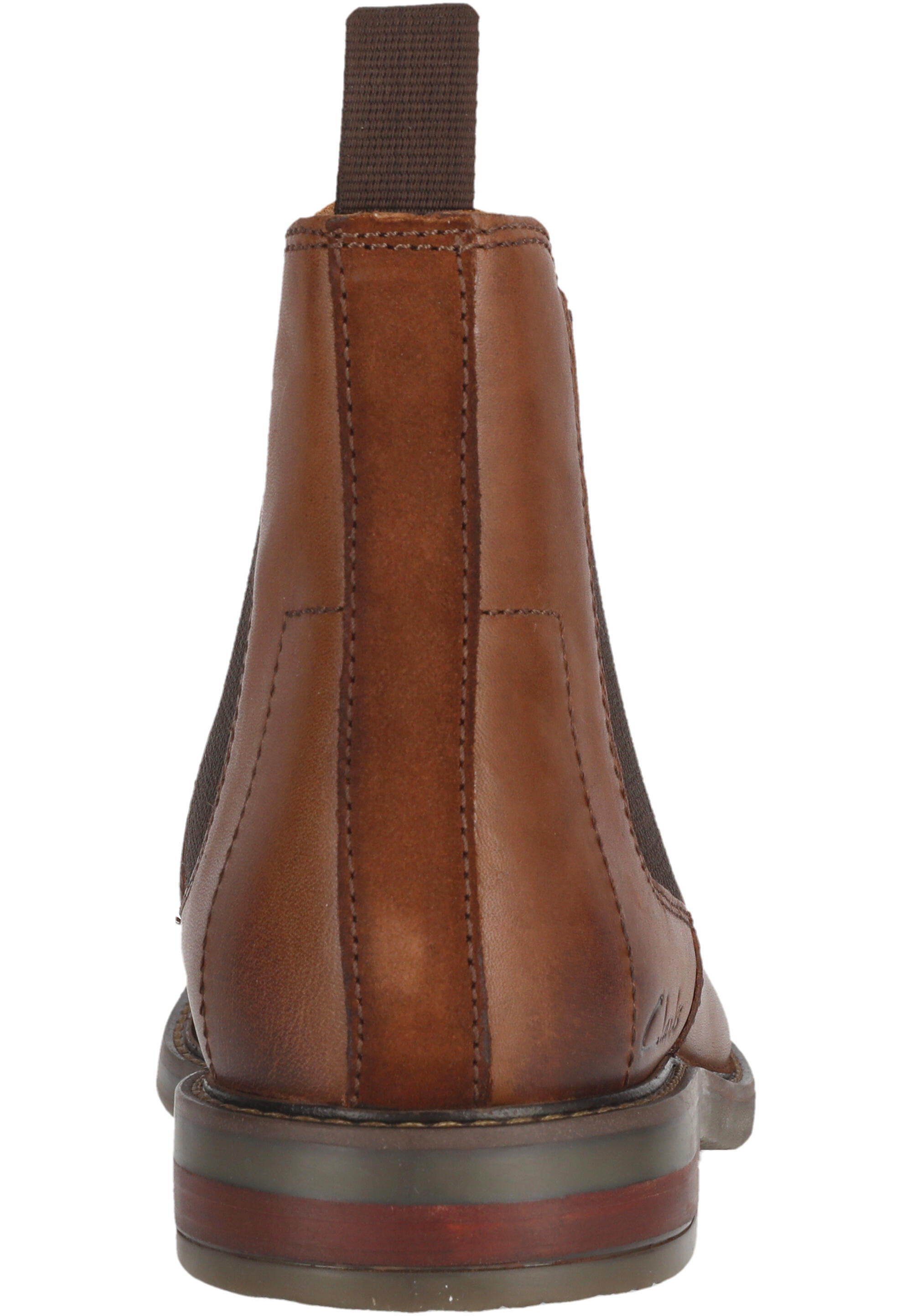 Chelsea-Boots Jaxen Easy 5/5