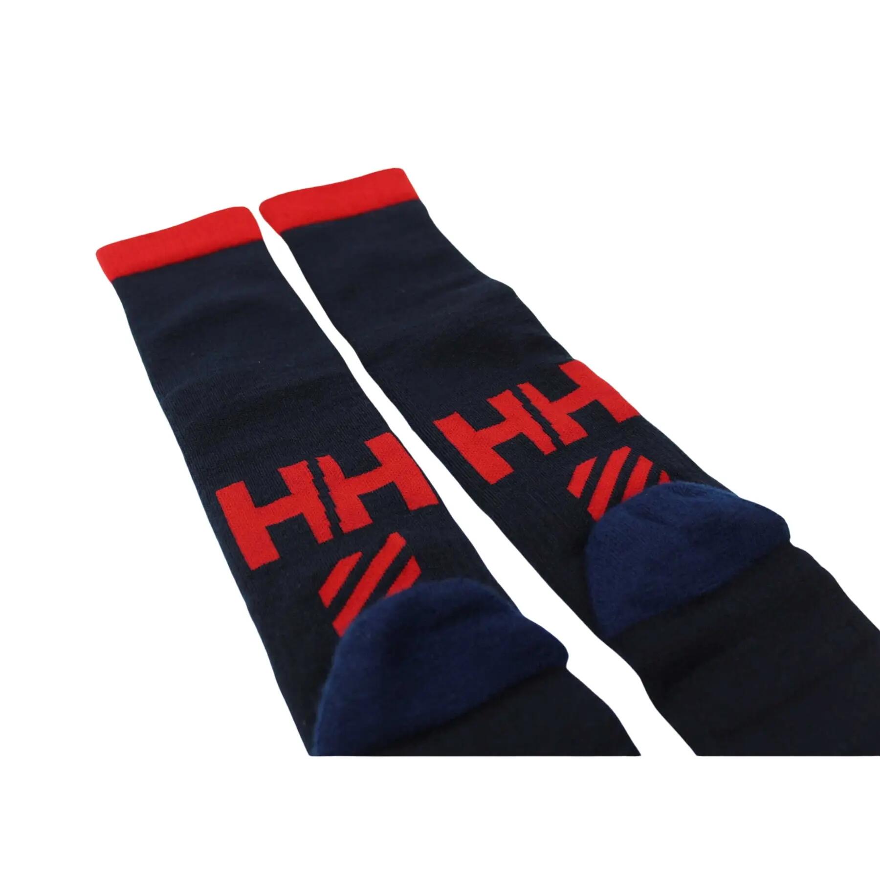 Socken Helly Hansen alpine technical 4/6