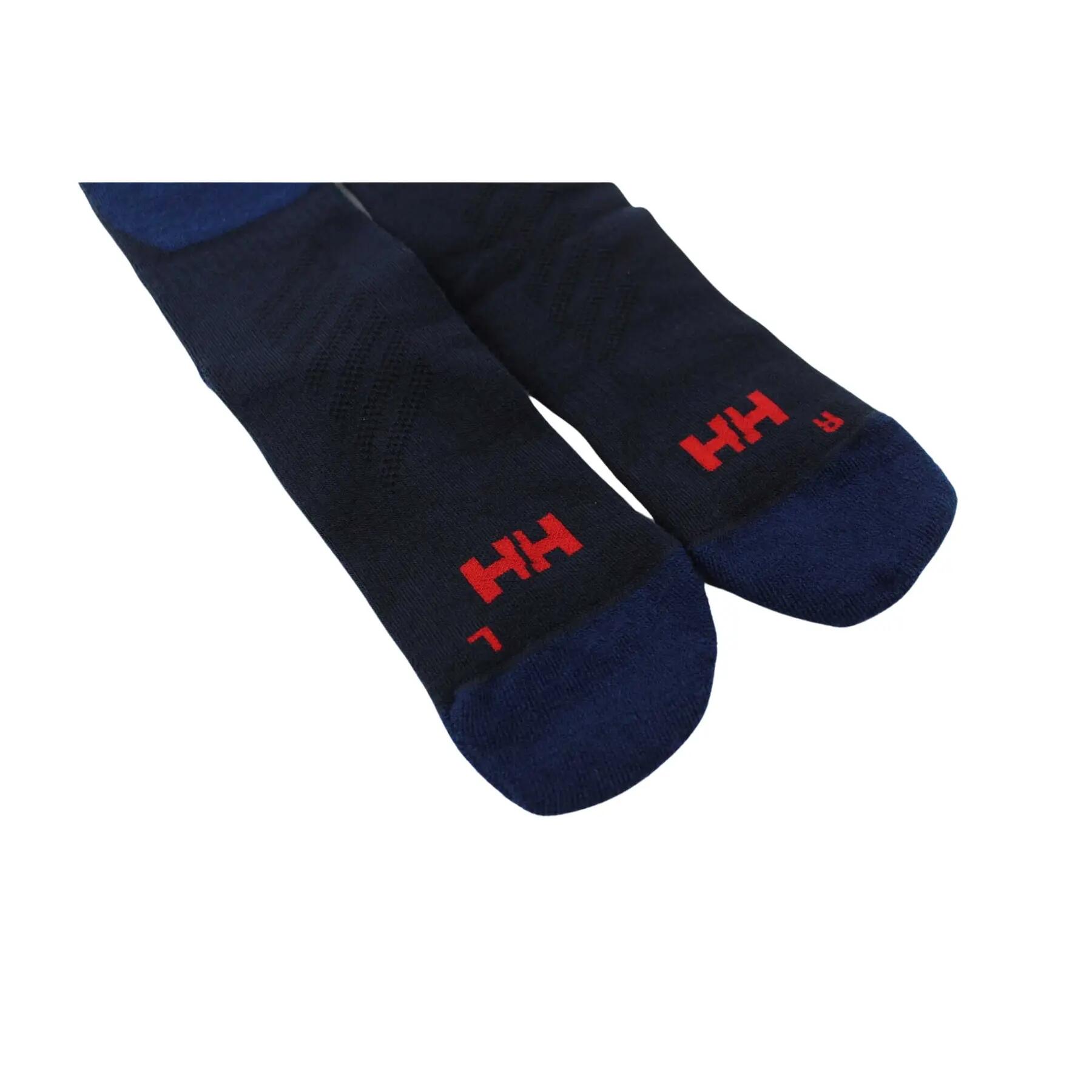 Socken Helly Hansen alpine technical 6/6