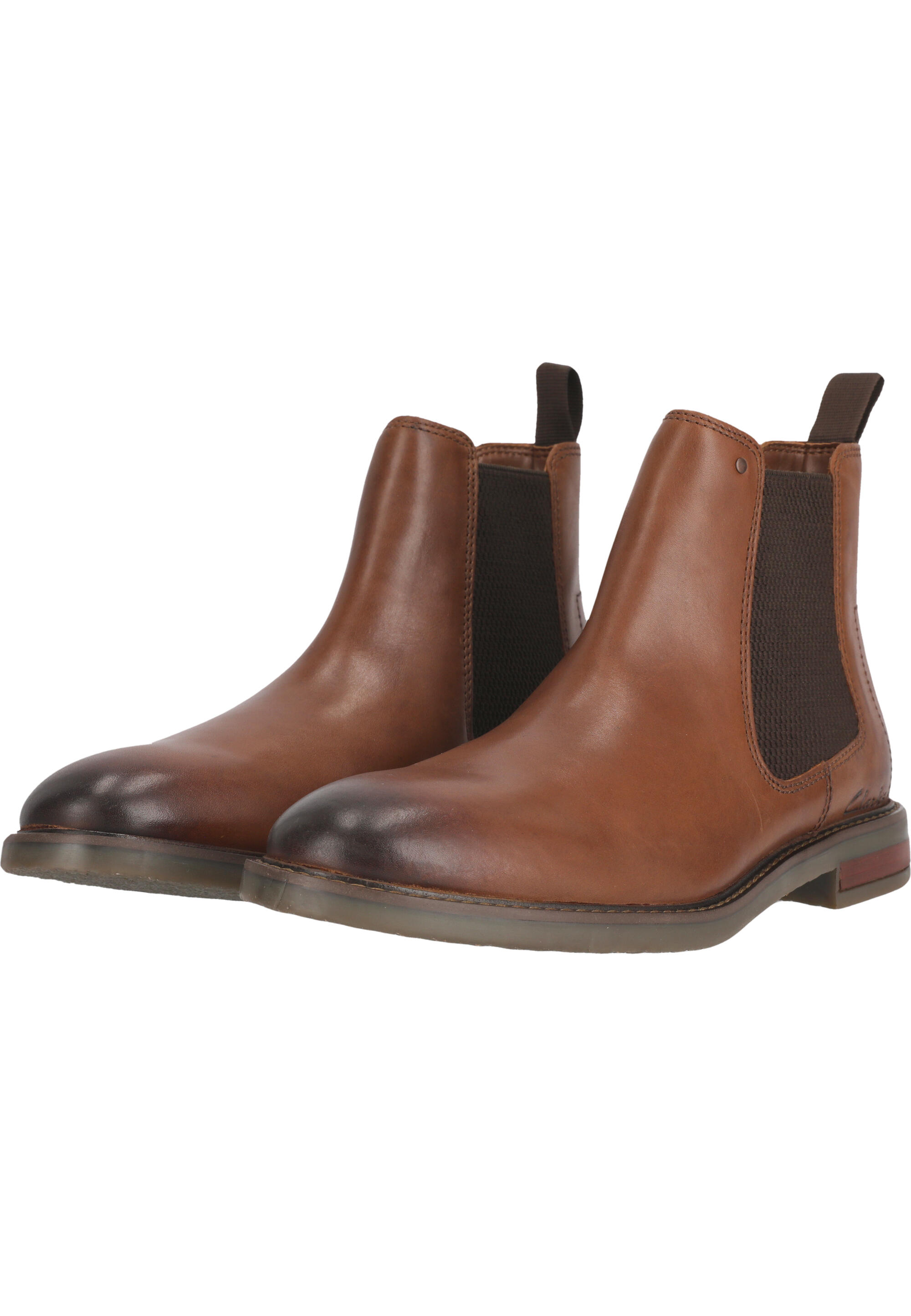 Chelsea-Boots Jaxen Easy 4/5