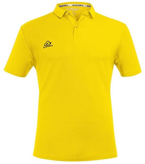 Polo enfant Acerbis Atlantis