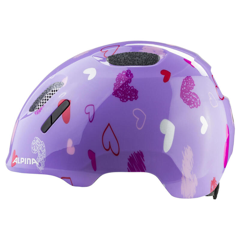 Casca de bicicletă pentru copii Alpina Ximo 2 Jr