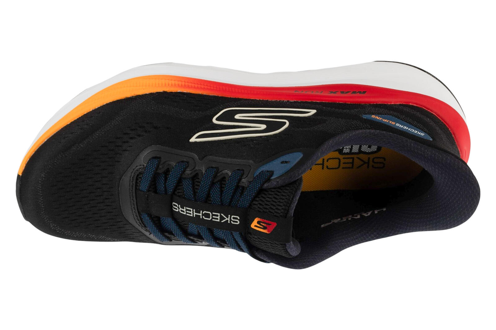Buty do biegania męskie, Slip-Ins: Max Run 3/4