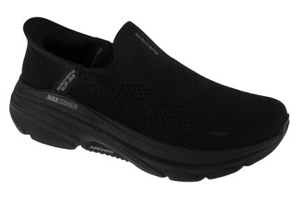 Chaussures de marche Skechers Max Cushioning Arch Fit 2.0 Noir