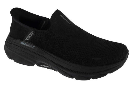 Chaussures de marche Skechers Max Cushioning Arch Fit 2.0 Noir