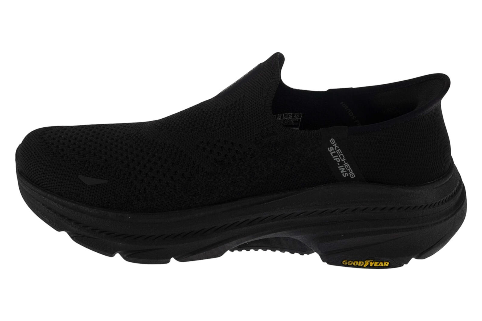 Buty sportowe Sneakersy męskie, Max Cushioning Arch Fit 2.0 - Immense Cruiser 2/4