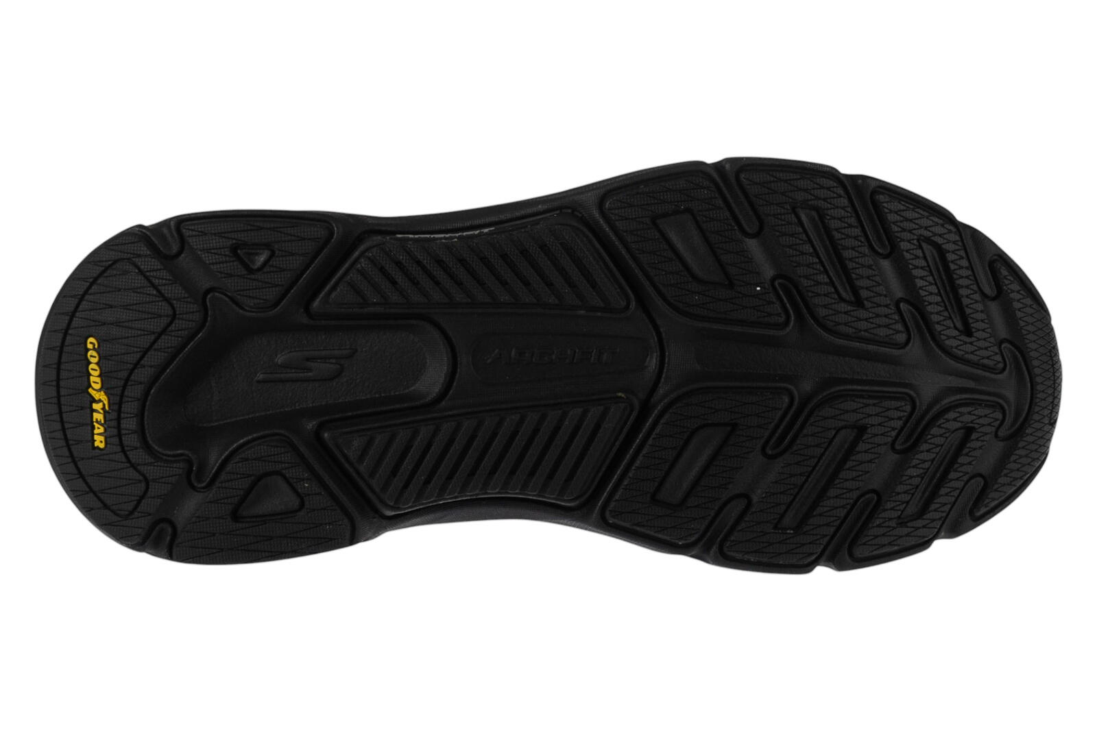 Buty sportowe Sneakersy męskie, Max Cushioning Arch Fit 2.0 - Immense Cruiser 4/4