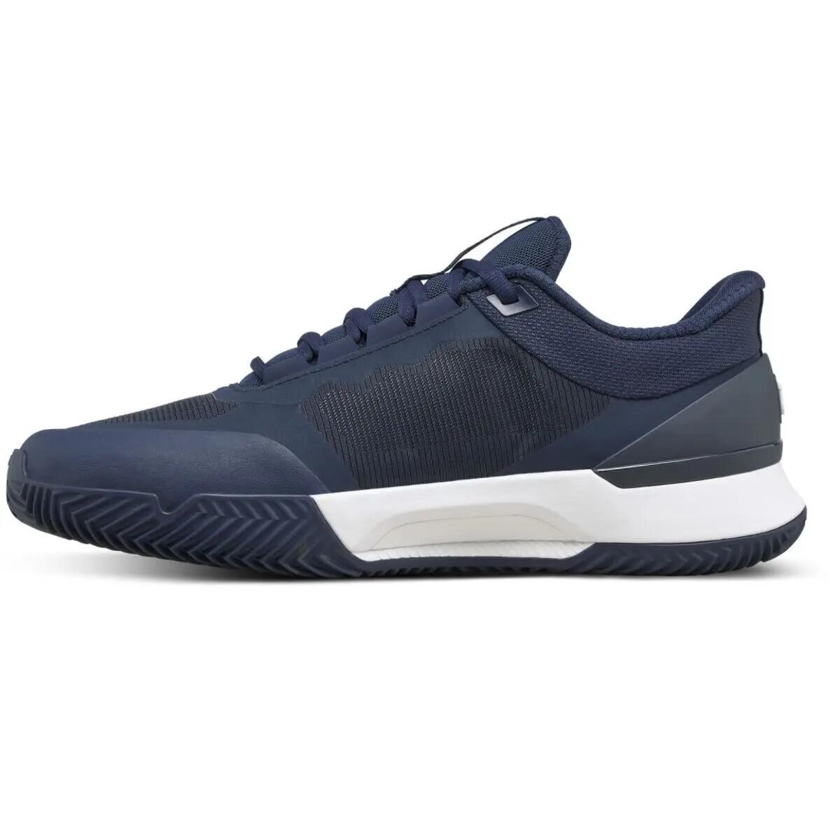 Damen-Tennisschuhe Wilson Intrigue Tour Clay 2/6