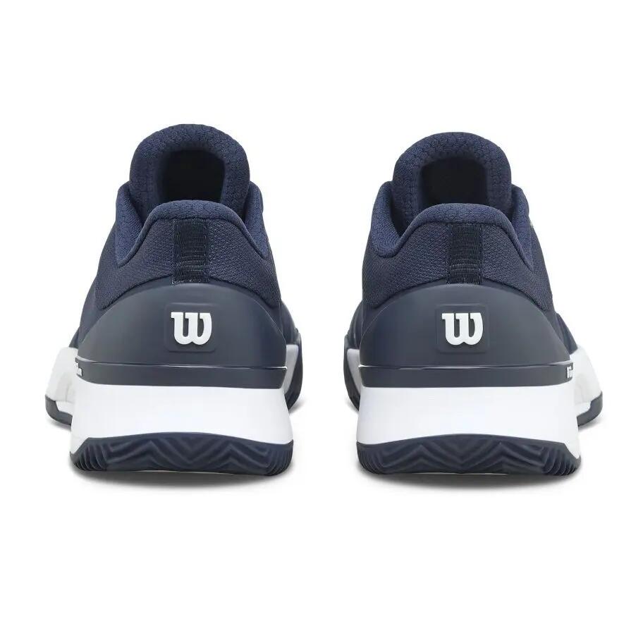 Damen-Tennisschuhe Wilson Intrigue Tour Clay 5/6