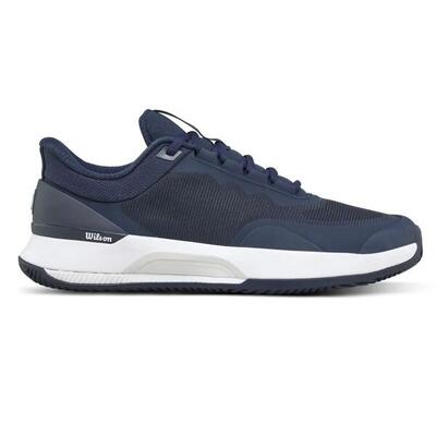 Dames tennisschoenen wilson intrigue tour clay