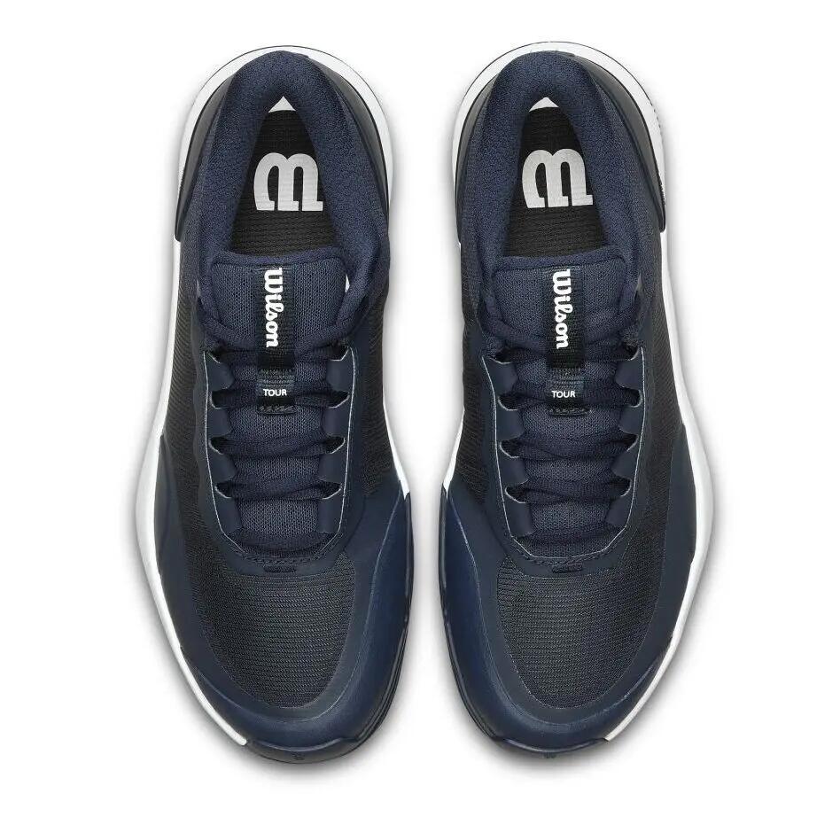Damen-Tennisschuhe Wilson Intrigue Tour Clay 4/6