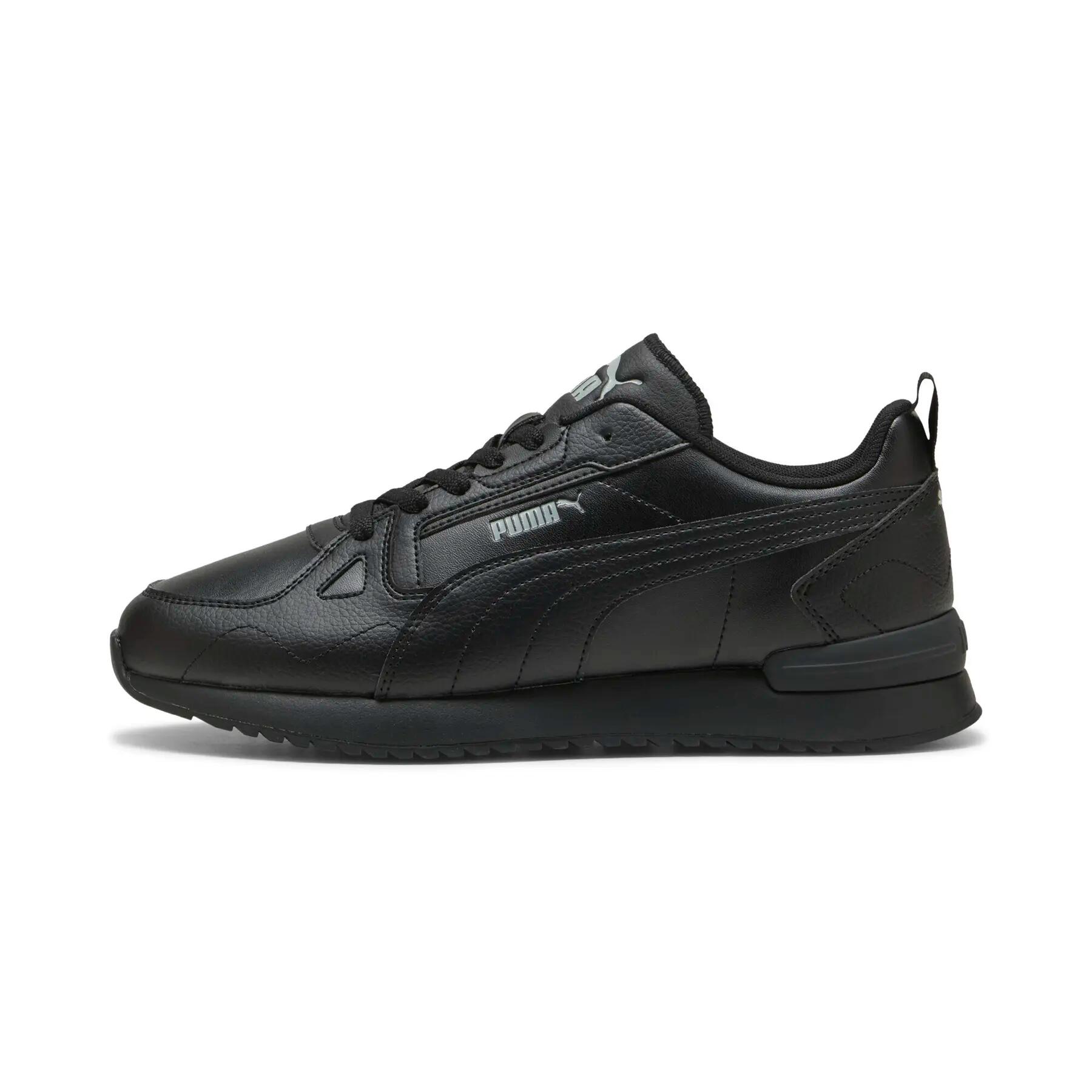 PUMA picture