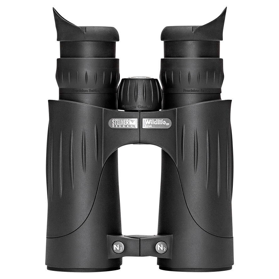 Steiner Fernglas Wildlife XP 8x44 2/2