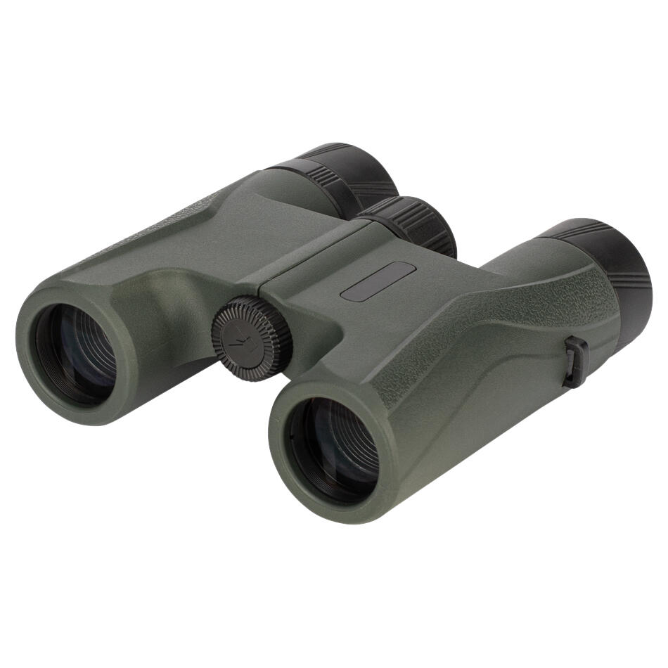 Bearstep Fernglas CompactX 10x25 2/4