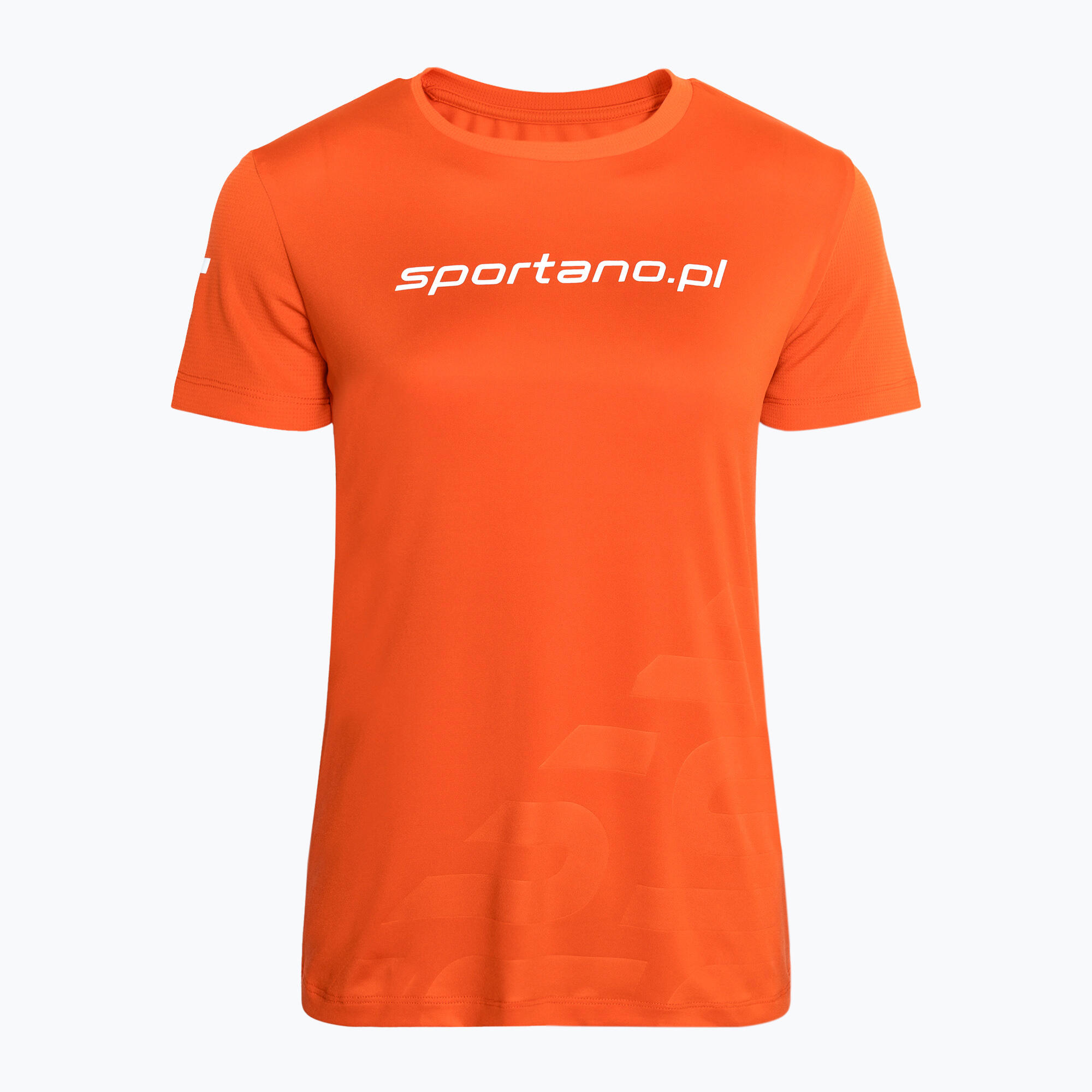 Koszulka do biegania damska Sportano Active Women