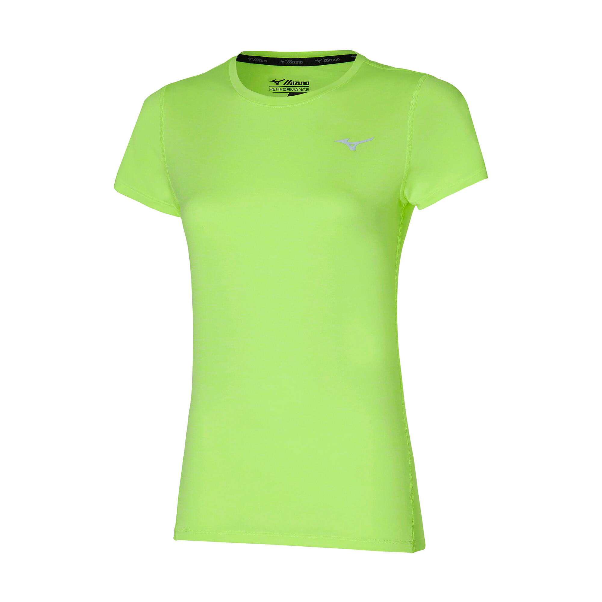 Koszulka do biegania damska Mizuno Impulse Core Tee 3/3