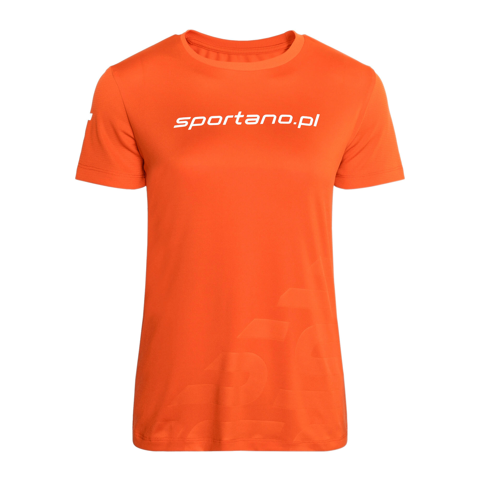 Koszulka do biegania damska Sportano Active Women 5/5