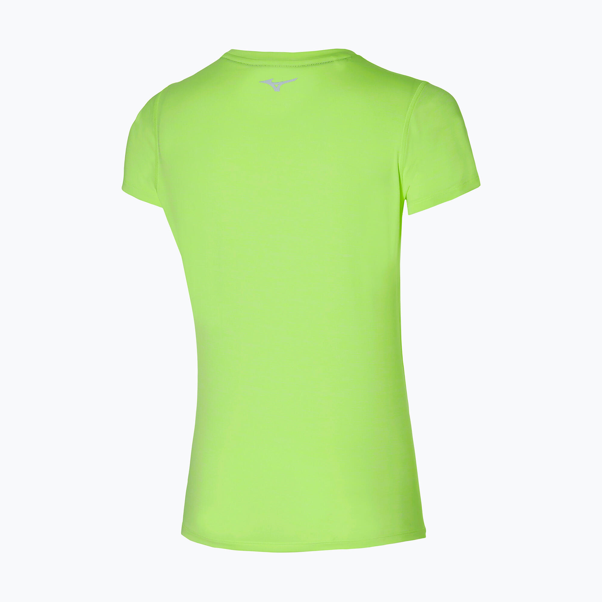 Koszulka do biegania damska Mizuno Impulse Core Tee 2/3
