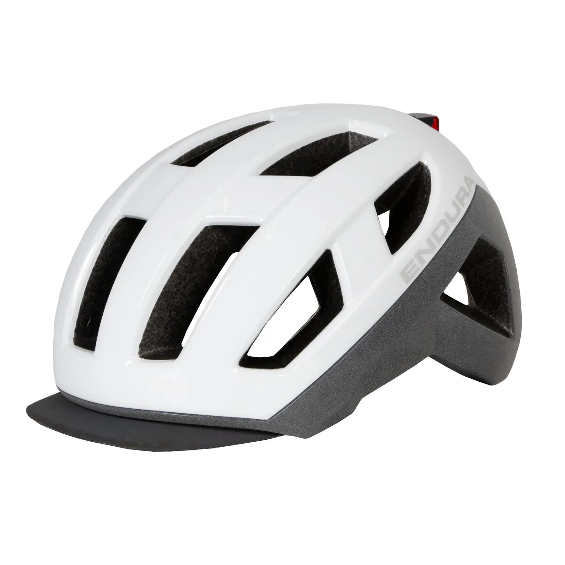 Kask miejski Endura Luminite