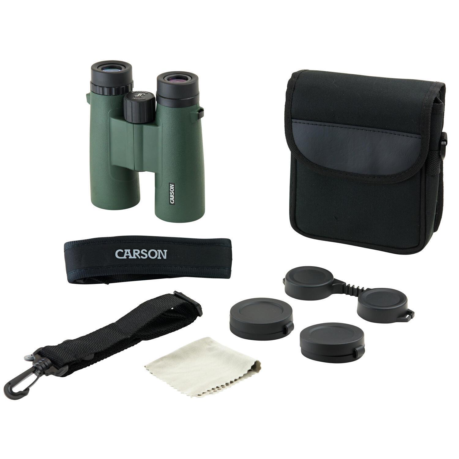 Carson Fernglas JR-042 4/4
