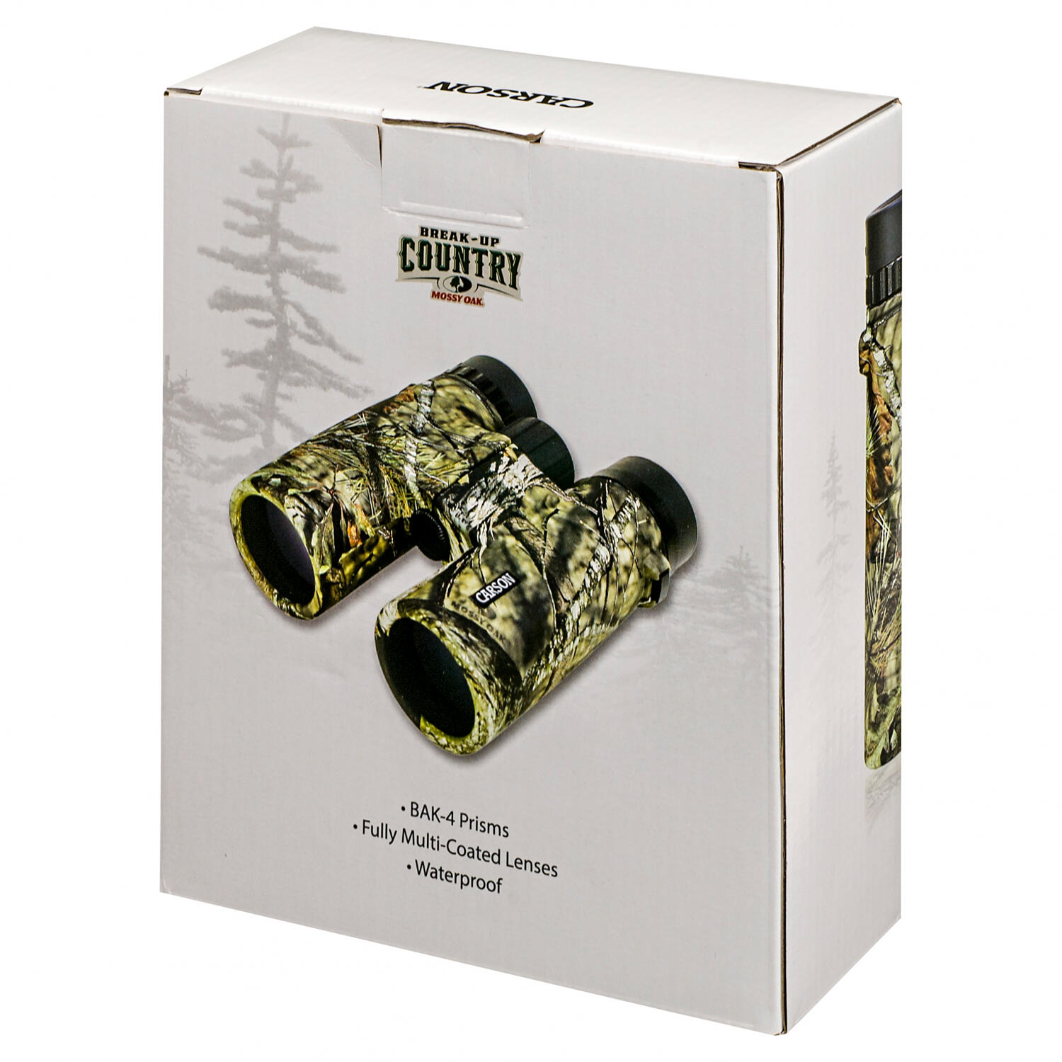 Outdoor - Fernglas - wasserdicht 10x42 - JR-042MO 5/5