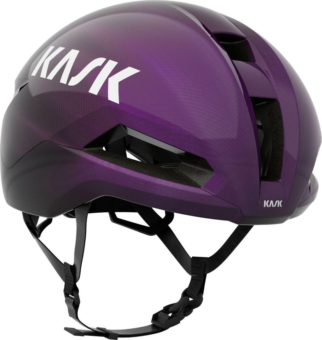 Kask drogowy Kask Kask Nirvana Wg11