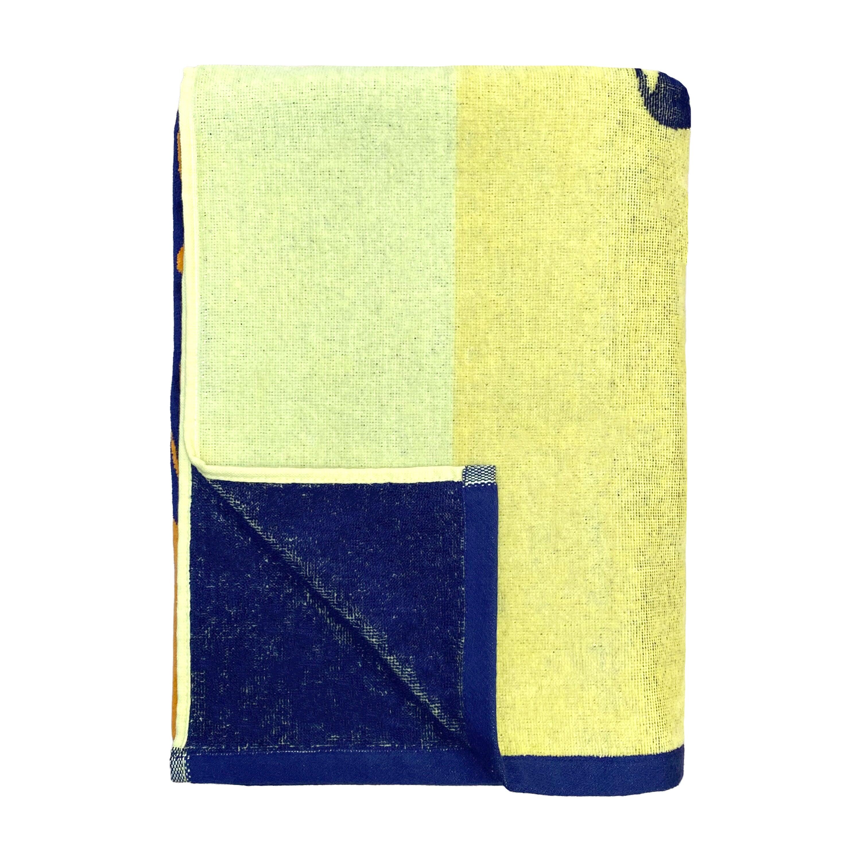 Toalla de playa - Sully - 90x170cm - 400g/m² 2/2