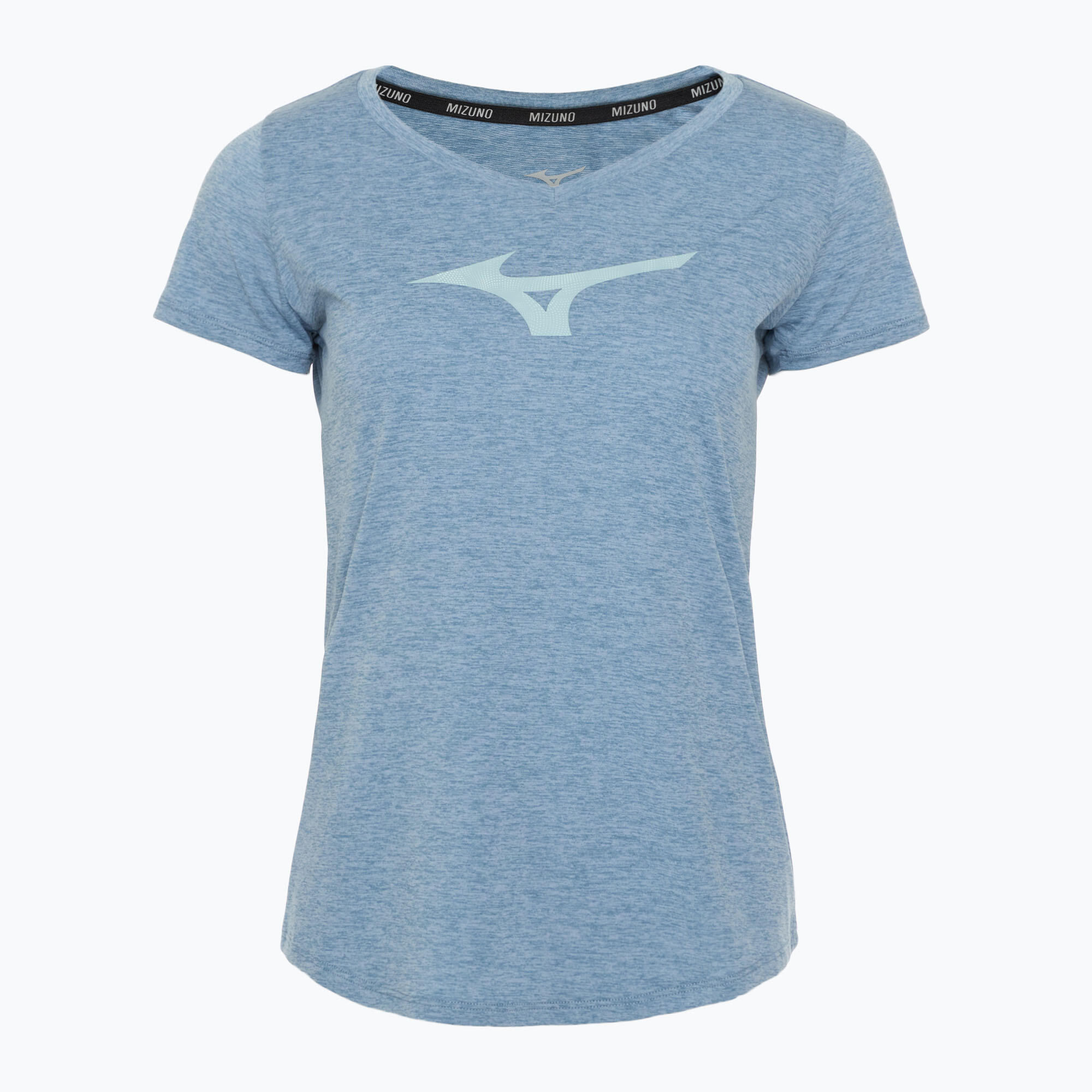 Koszulka do biegania damska Mizuno Core RB Tee