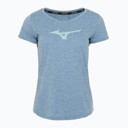 Koszulka do biegania damska Mizuno Core RB Tee