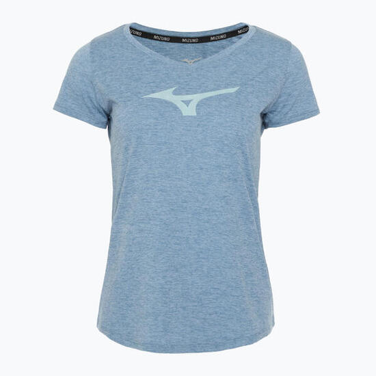 Koszulka do biegania damska Mizuno Core RB Tee