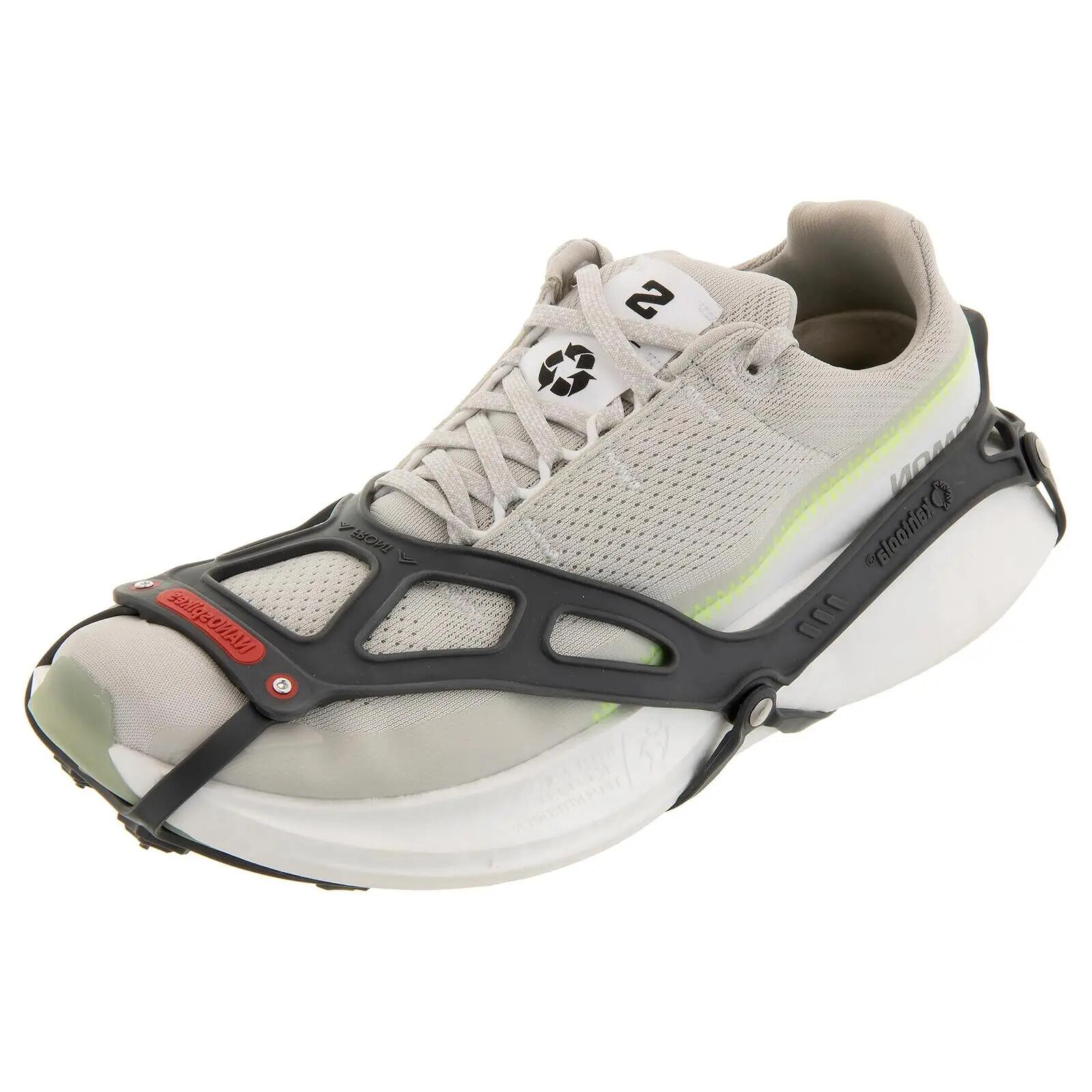 Crampons d'alpinisme Kahtoola NANOspikes® 1/2