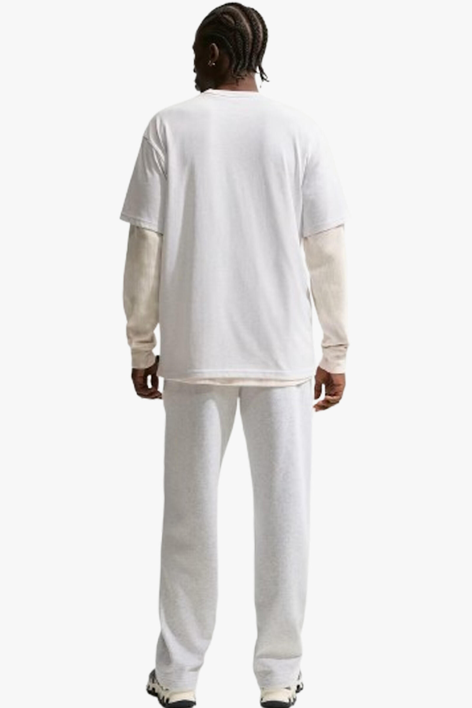 Nike Camiseta Premium Essential Blanco 2/2
