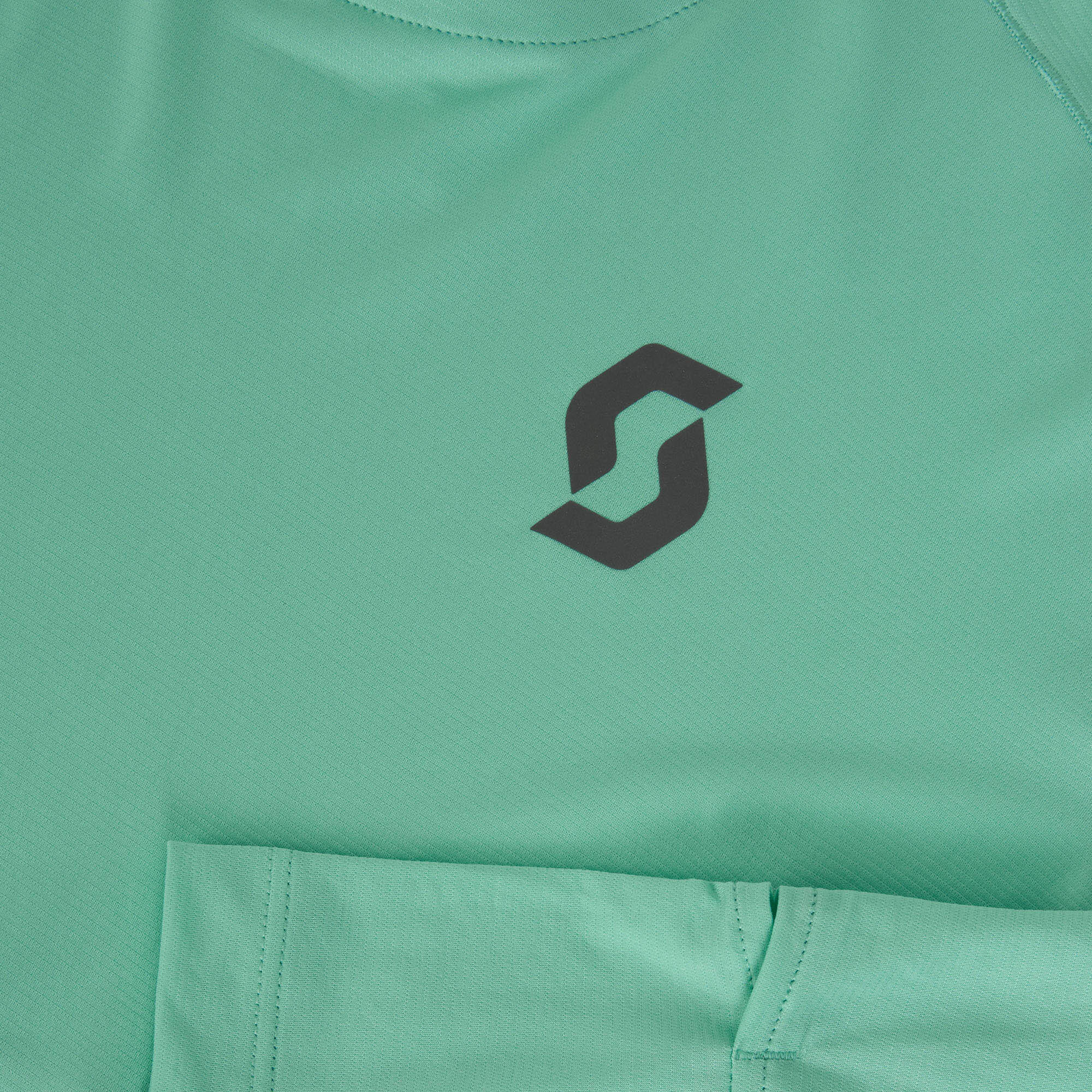 Longsleeve do biegania damski SCOTT Endurance Tech 2/4