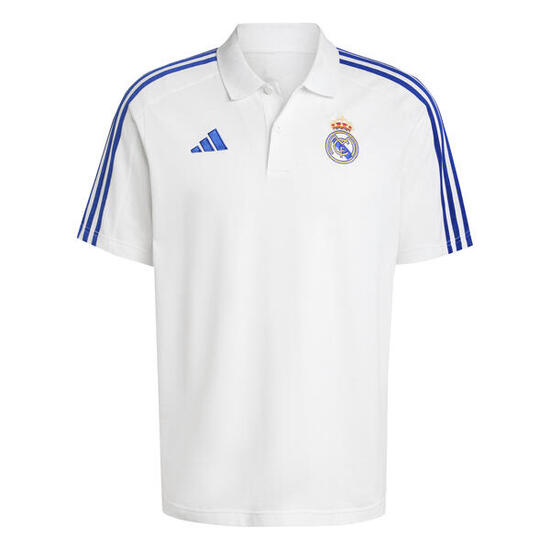 Polo Real Madrid DNA 2024/25