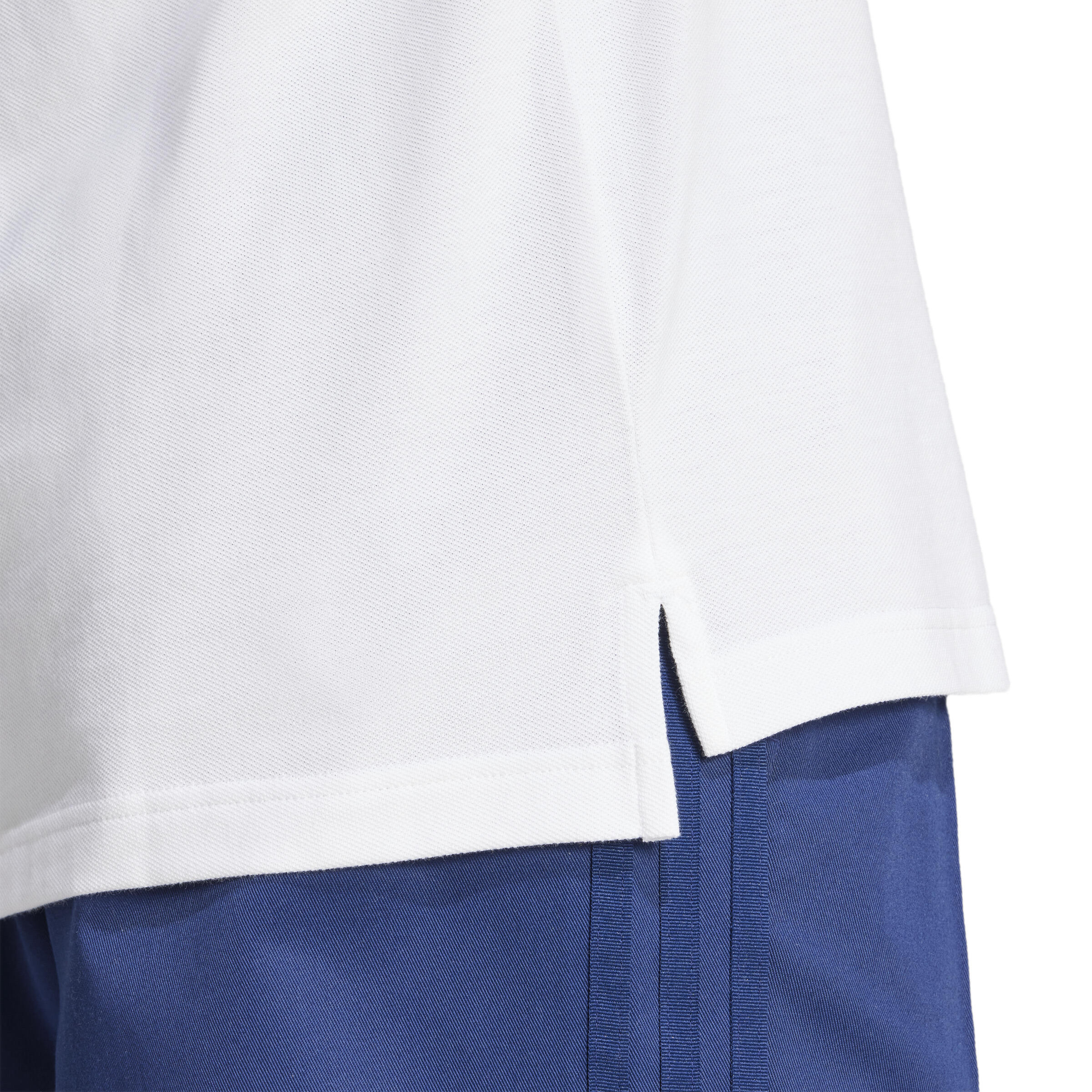 Polo Real Madrid DNA 2024/25 7/7