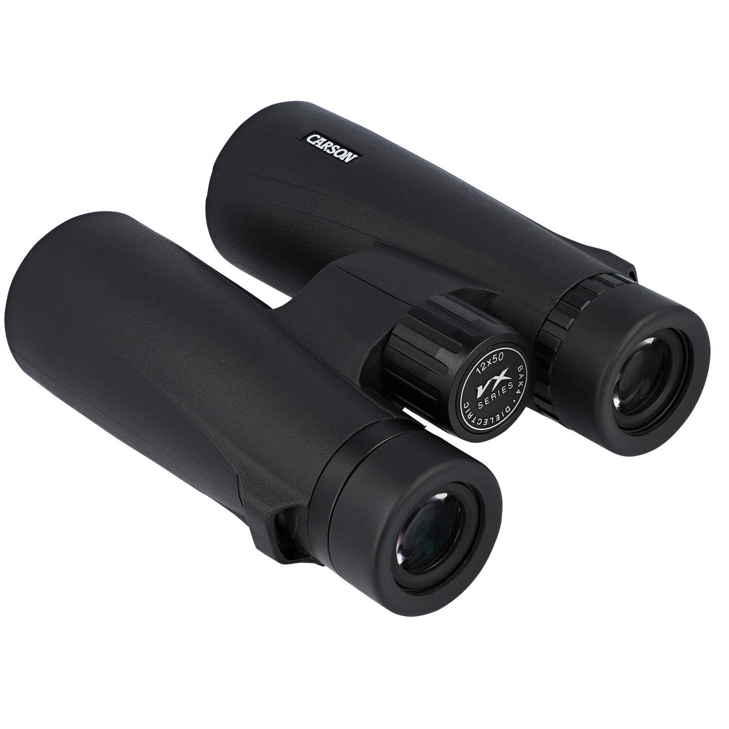 Carson Fernglas VX-250 3/4