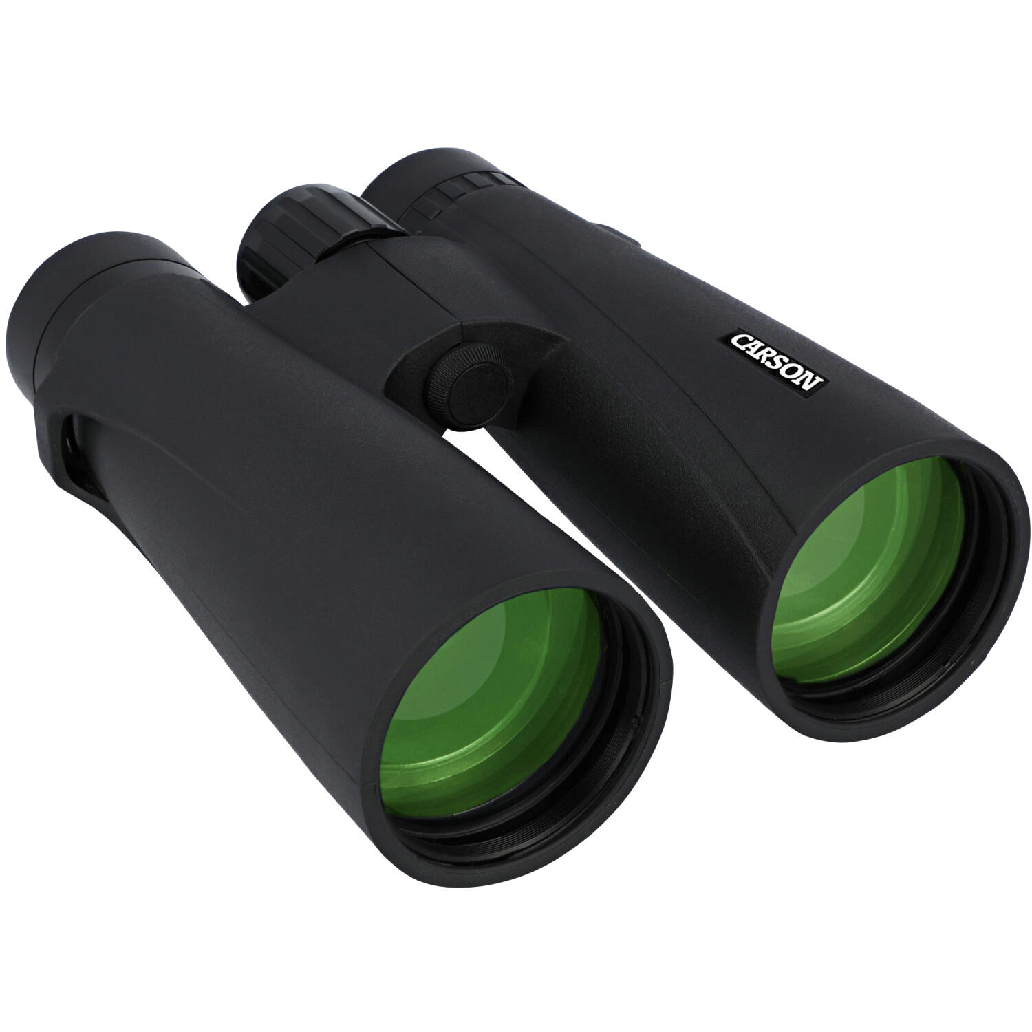 Carson Fernglas VX-250 2/4