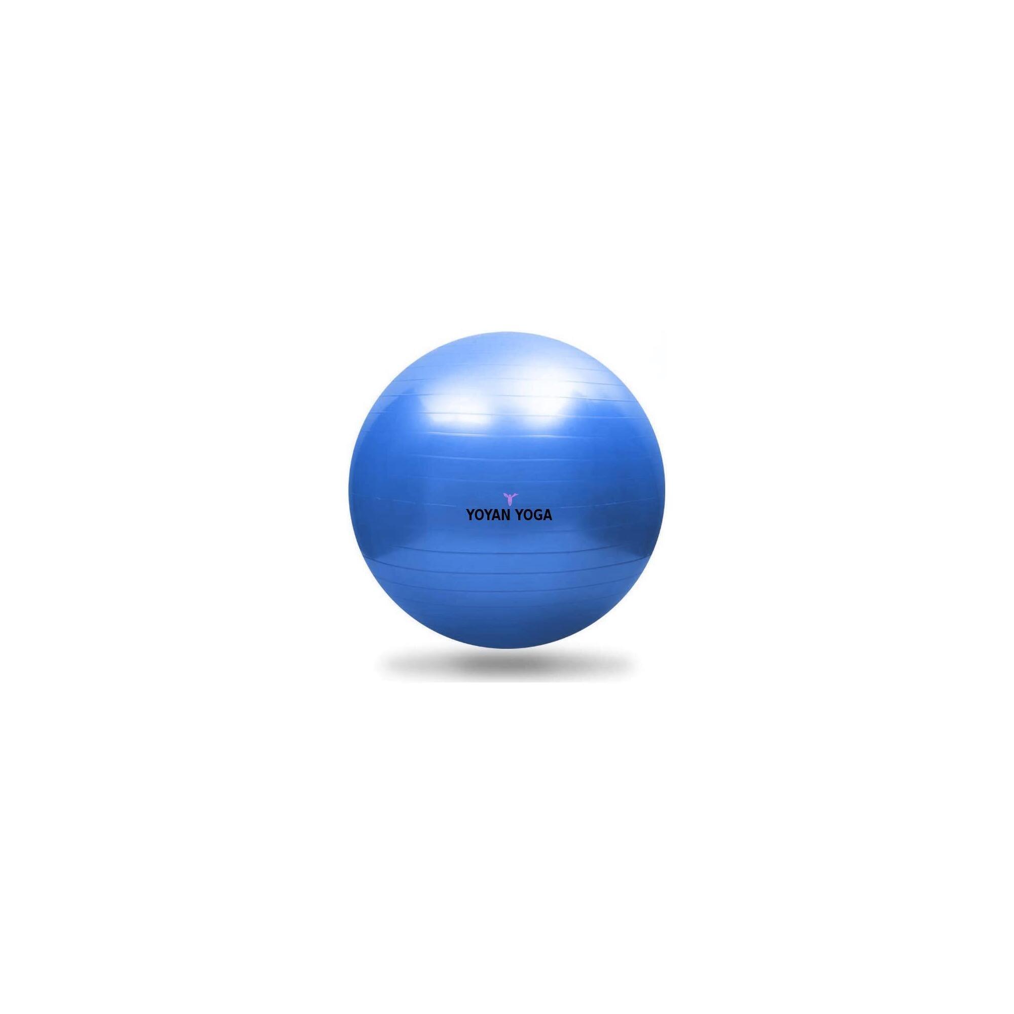 SEDCO Gymnastický míč YOYAN Yoga Ball 75 cm