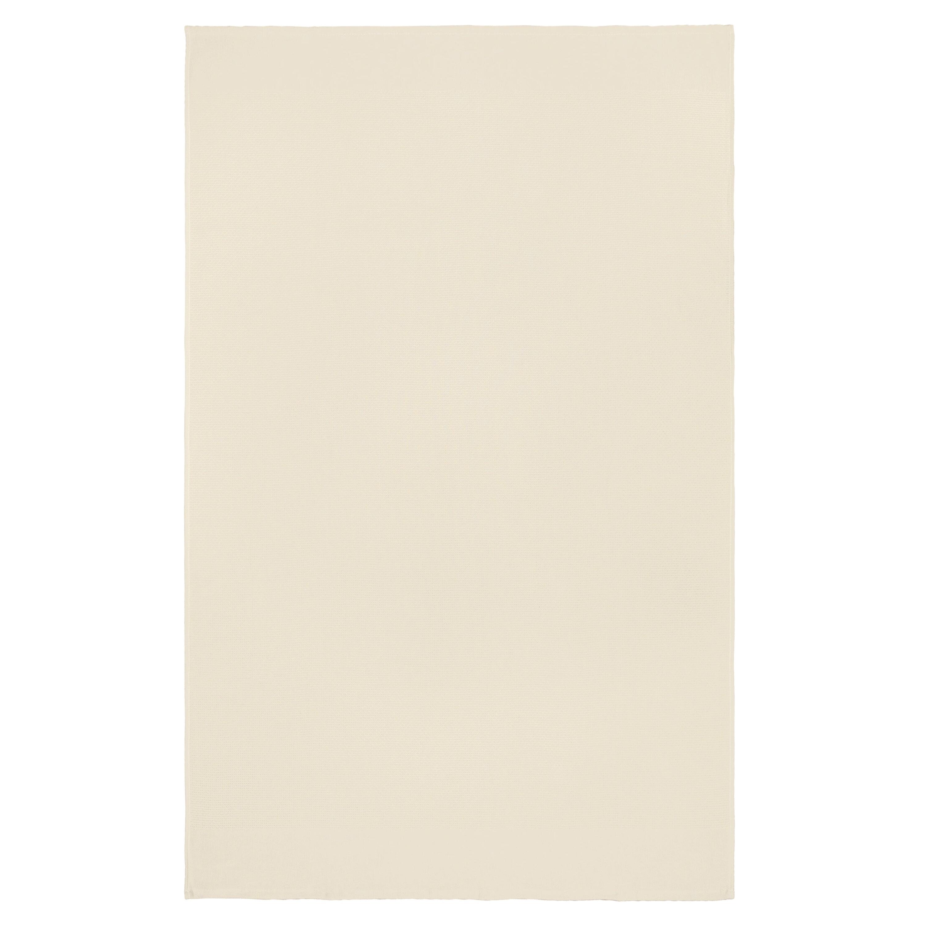 Badlaken - Waffle Linnen - 90x150cm - 355g/m² 2/3