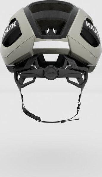 Casque Kask Elemento Gris 3/4