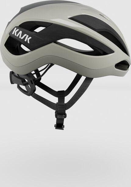 Casque Kask Elemento Gris 2/4