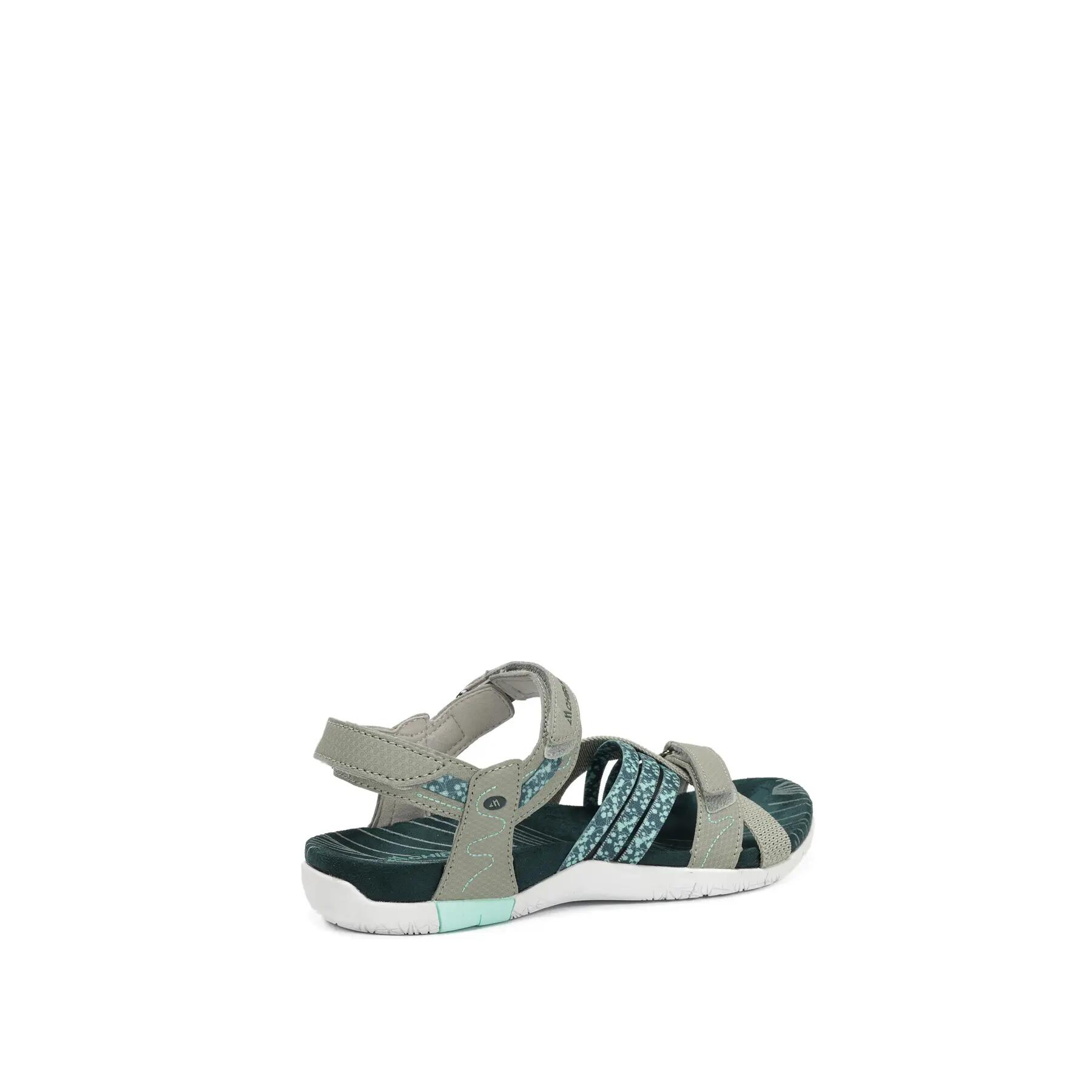 Dameswandelschoenen Chiruca Soller 01 5/6