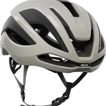 Kask Elemento Grey Helmet