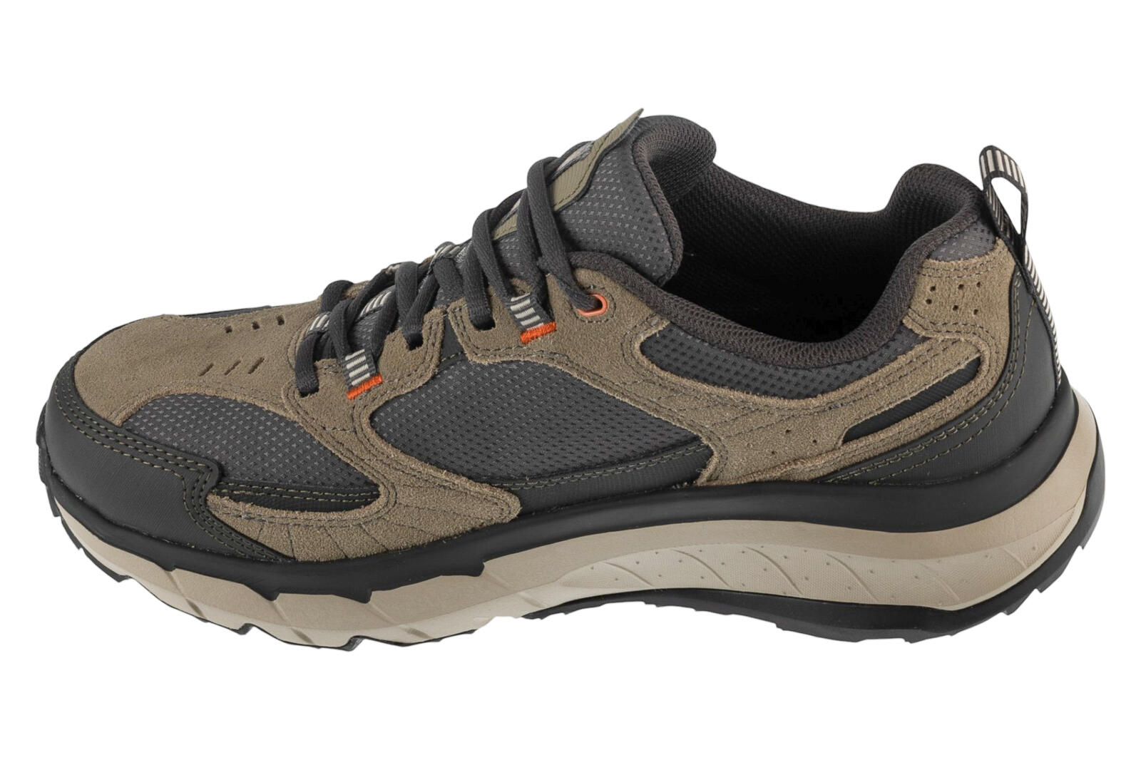 Buty sportowe Sneakersy męskie, D'Lux Trekker 2/4