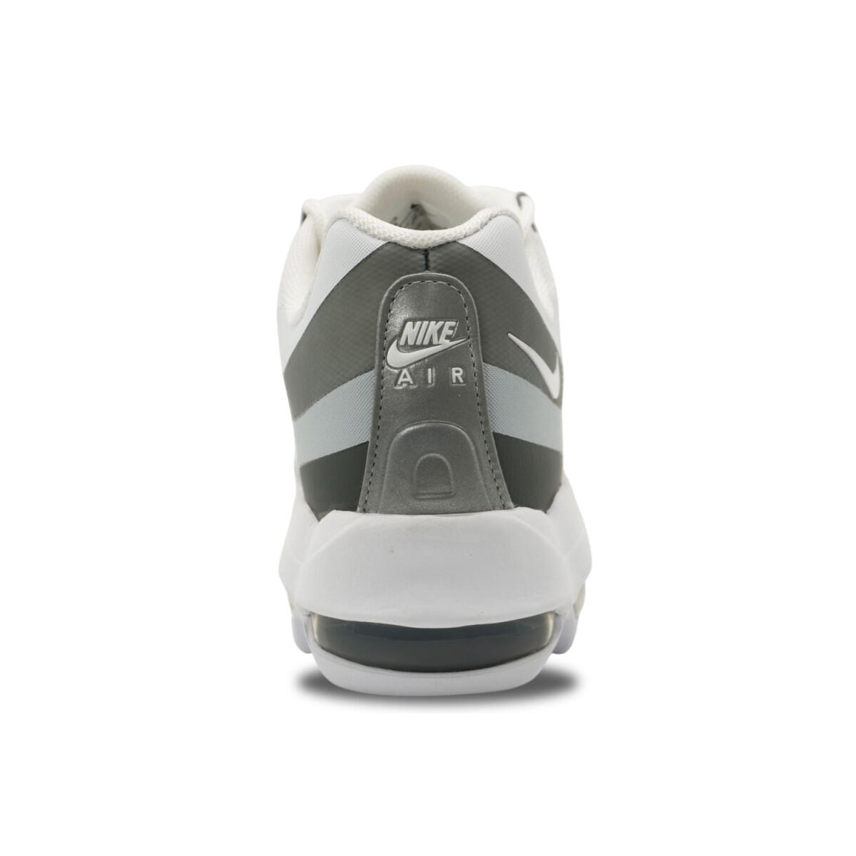 Nike Air Max 95 Ultra Wolf Grey 4/4