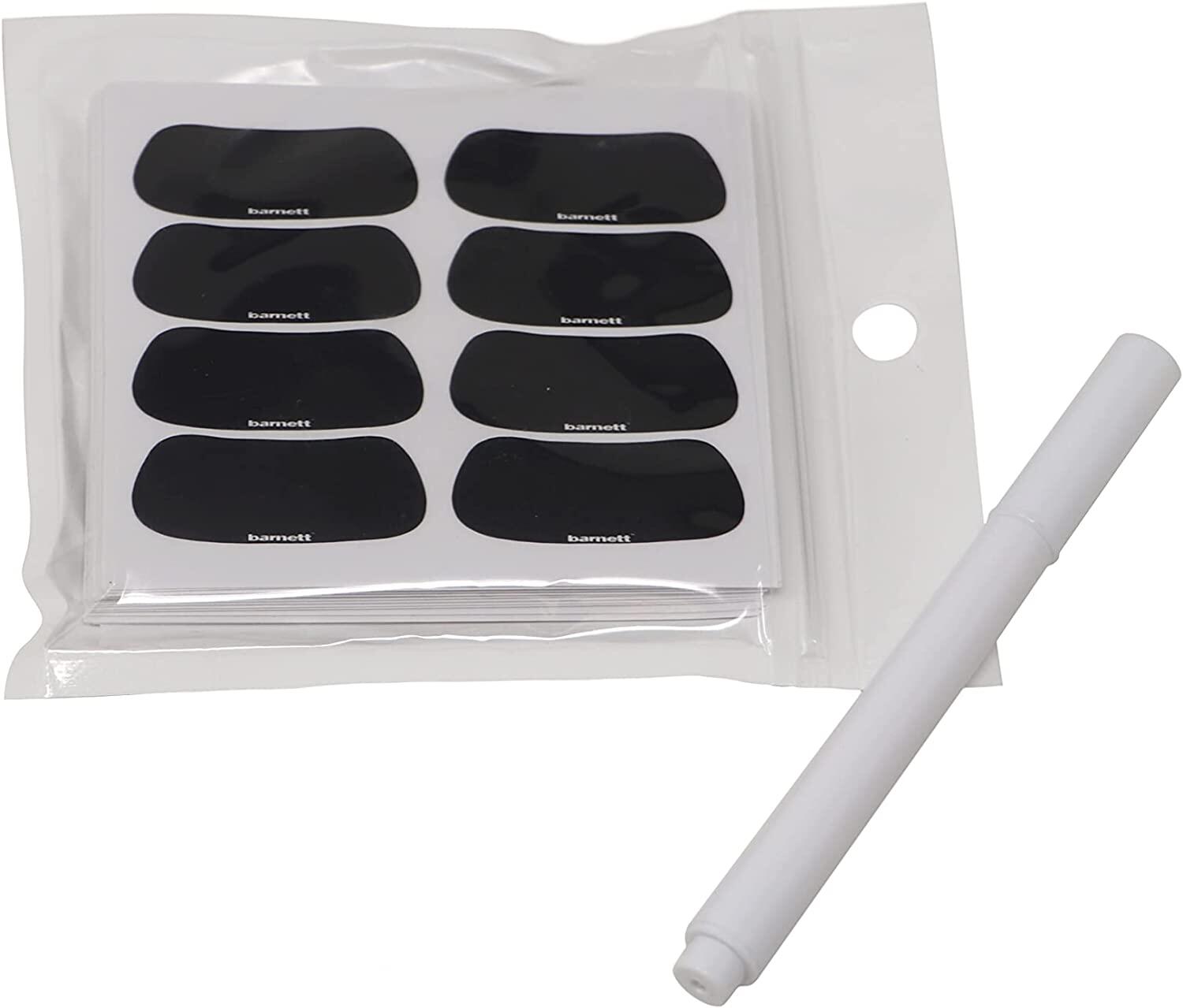 Pack Bandes Protections Yeux Football (80paires) 2/5
