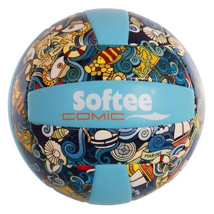Piłka do siatkówki Softee Comic