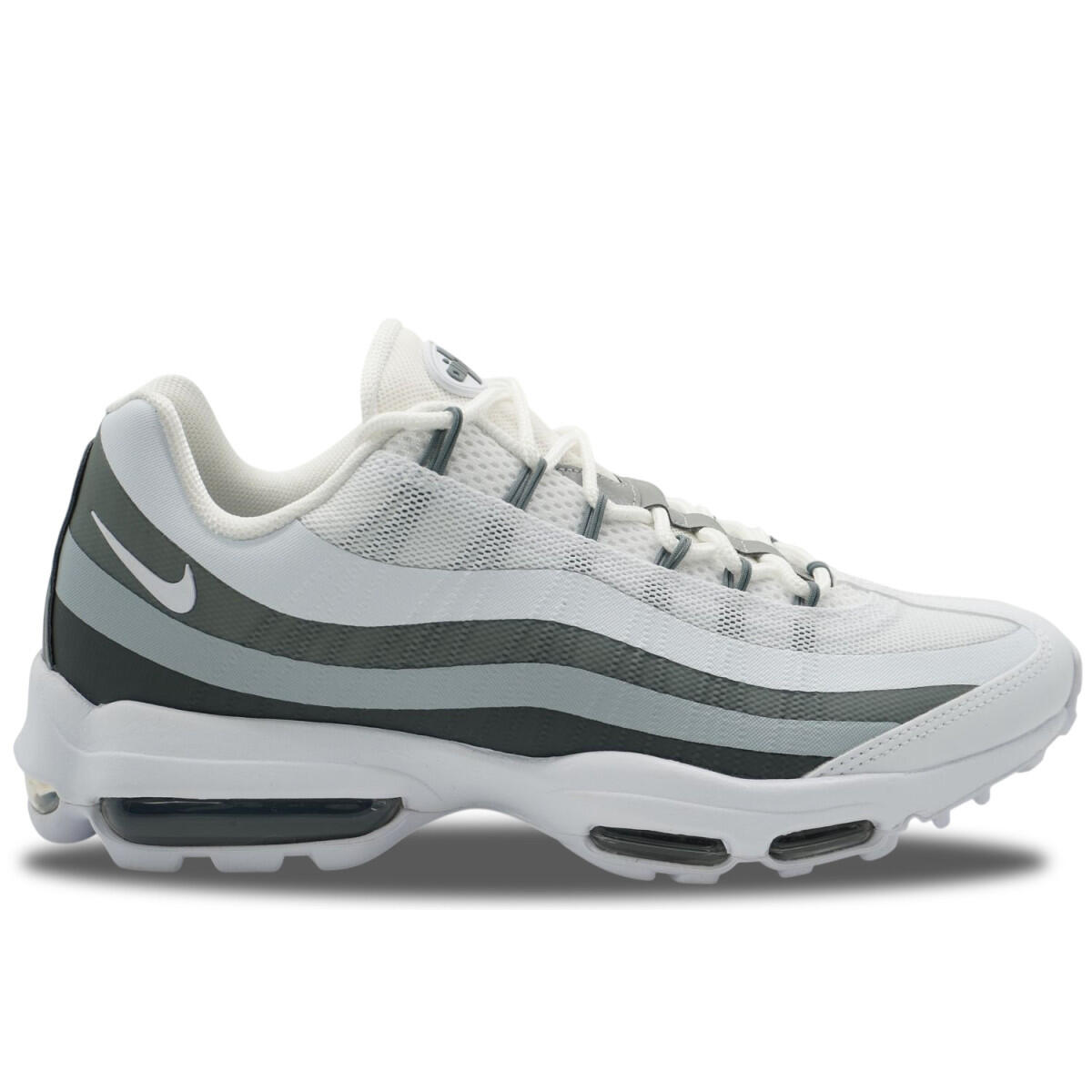 Nike Air Max 95 Ultra Wolf Grey 1/4