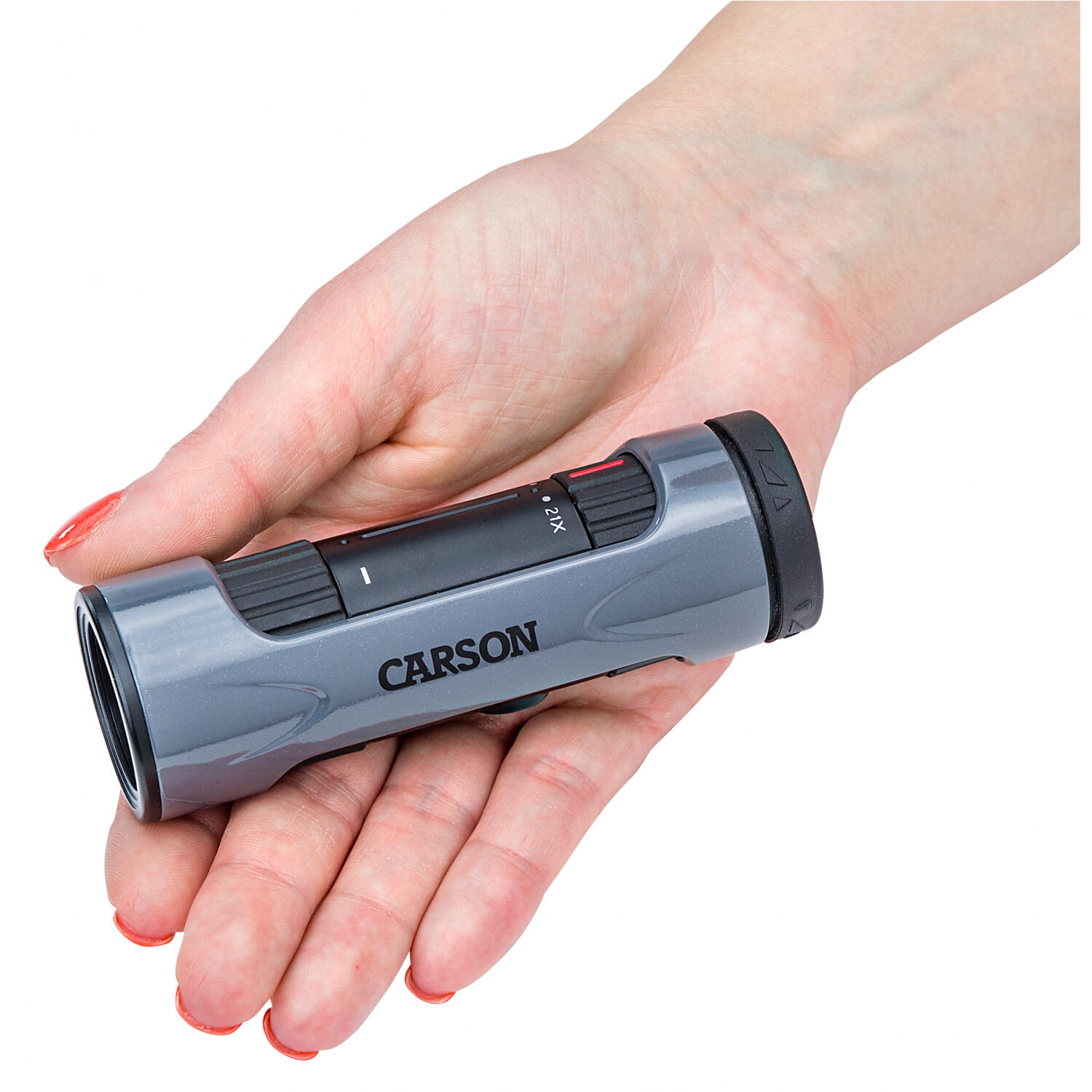 CARSON picture